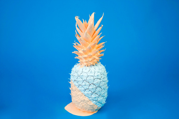 Pineapple placeholder