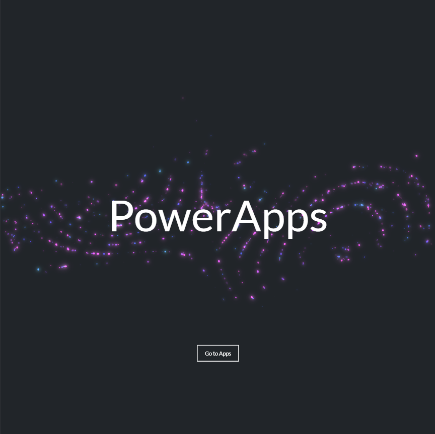 Powerapps