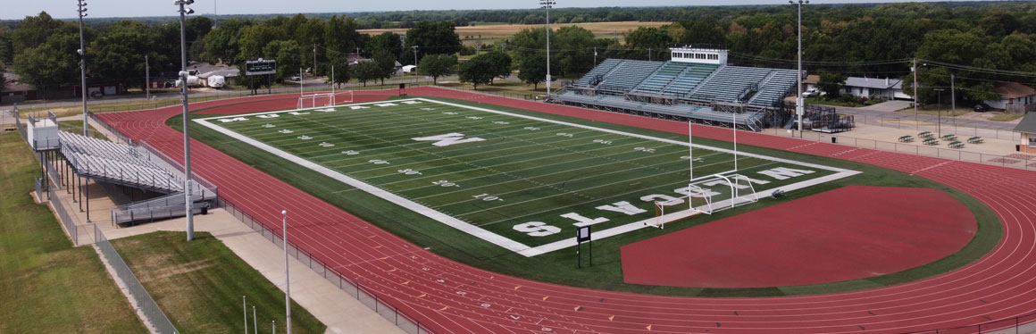 Mulvane Stadium